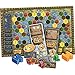 Z-Man Games Terra Mystica: Merchants of The Seas Board Game Expansion - Enhance Your Strategy Game with New Ships, Shipyards & Double-Sided Board! Ages 14+, 2-5 Players, 60-150 Min Playtime, Made