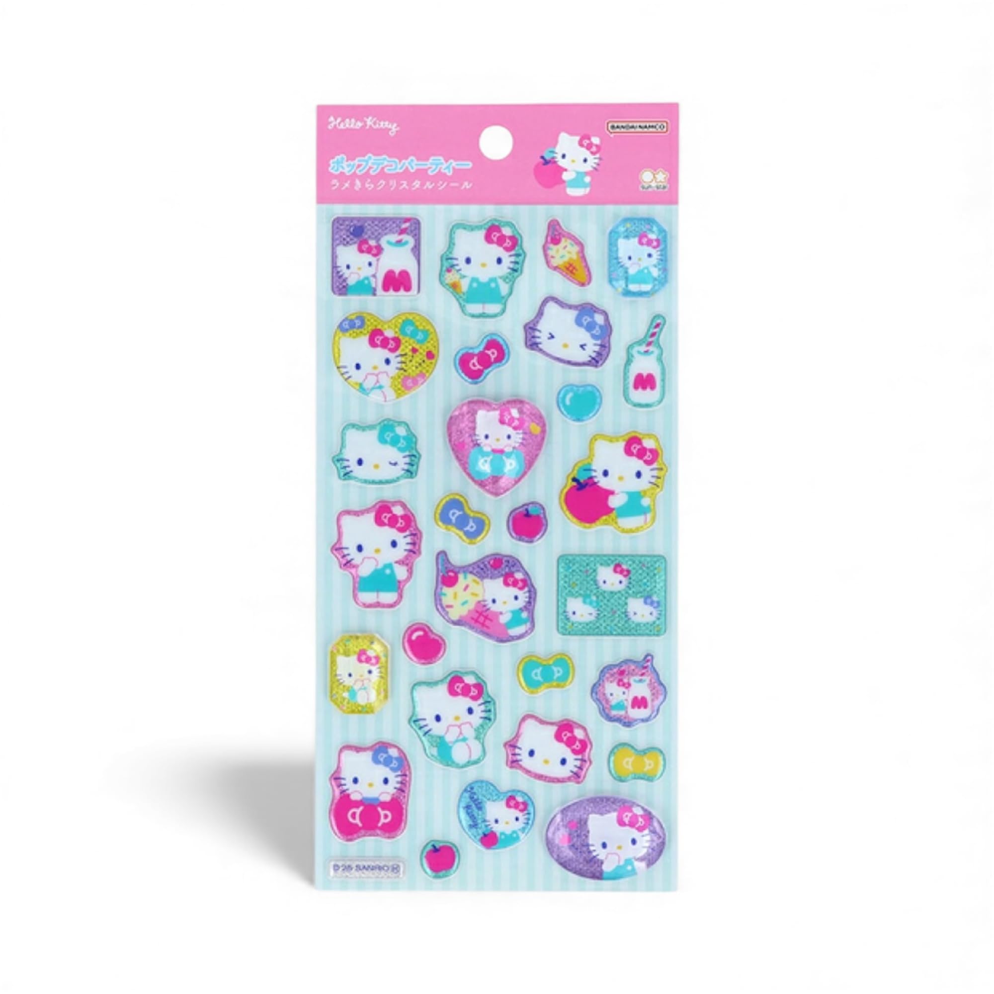 Amazon.co.jp: サンスター文具(Sun-Star Stationery) ハローキティ