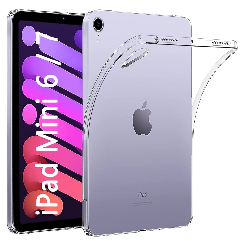 yukina iPad mini6 本体 +カバー yukina iPad mini6 本体 +カバー Amazon.co.jp: NUPO iPad mini7