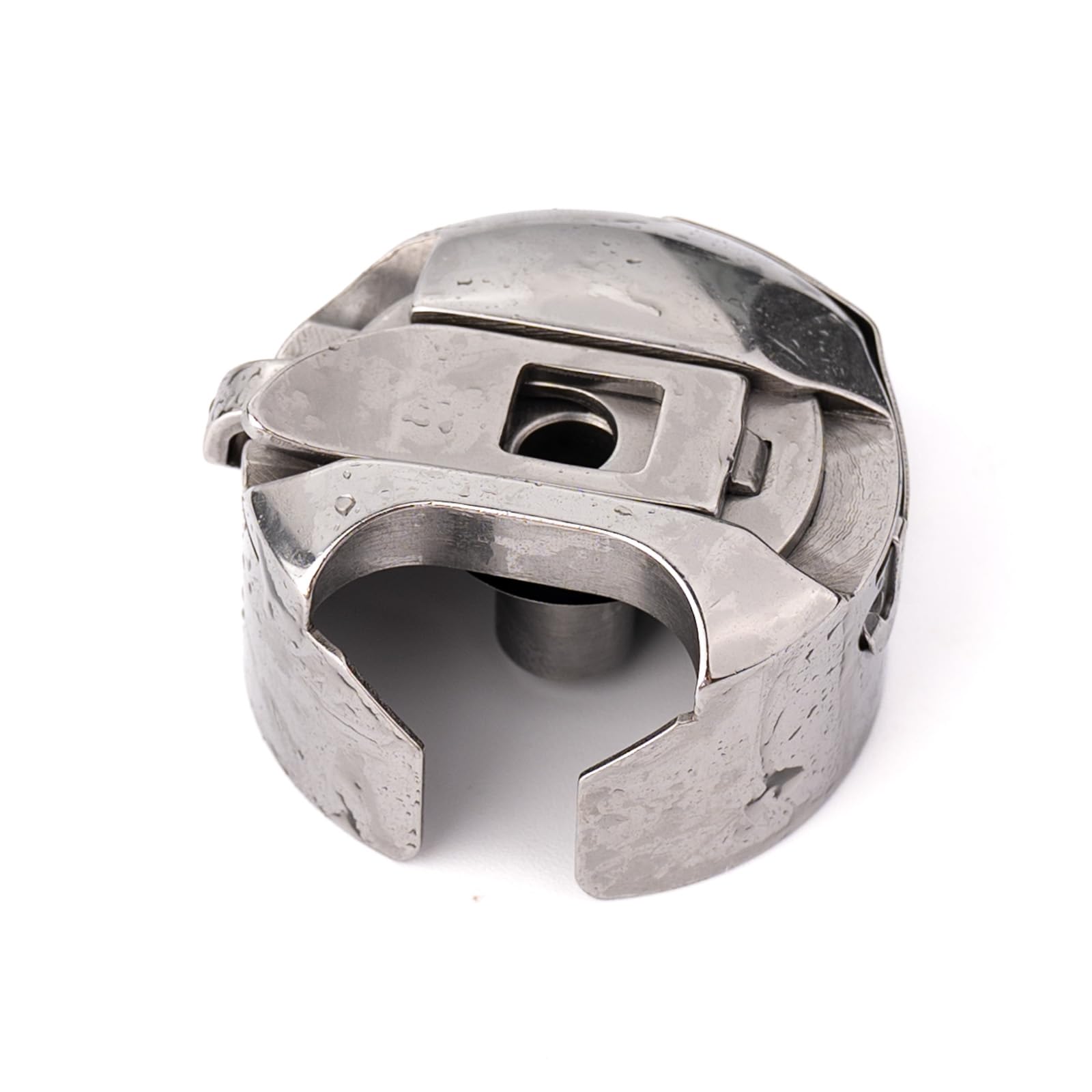 Original Japan Koban SC33-LNS Jumbo Bobbin Case fit CONSEW 205RB JUKI 201 5600#BC-DBM(1)-NBL (26MM)