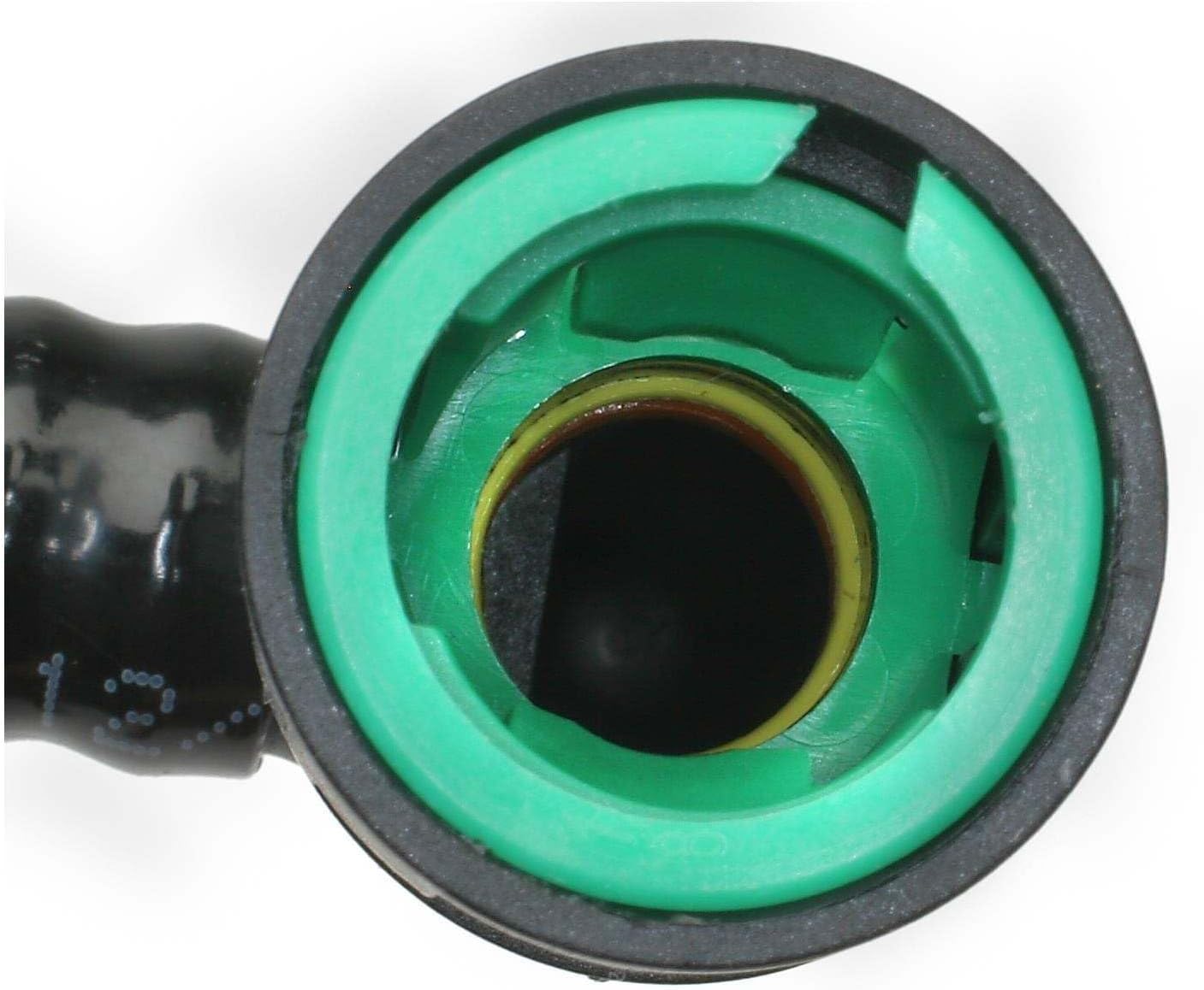 Replacement Vapor Canister Purge Solenoid for 2003-2004 Cadillac CTS (3.2L V6)