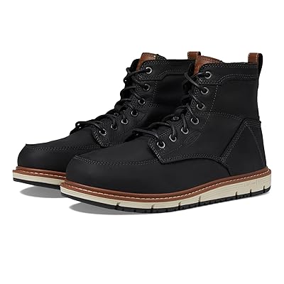 KEEN Utility San Jose Aluminum Toe Men