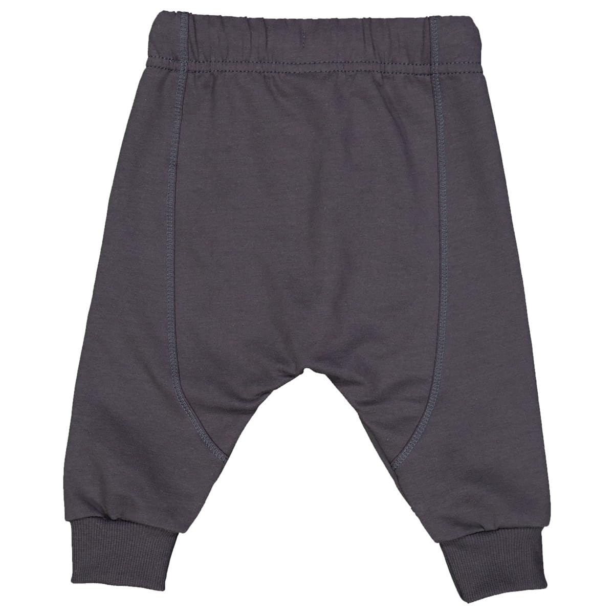müsli By Green Cotton Jungen Sweathose 1535107100