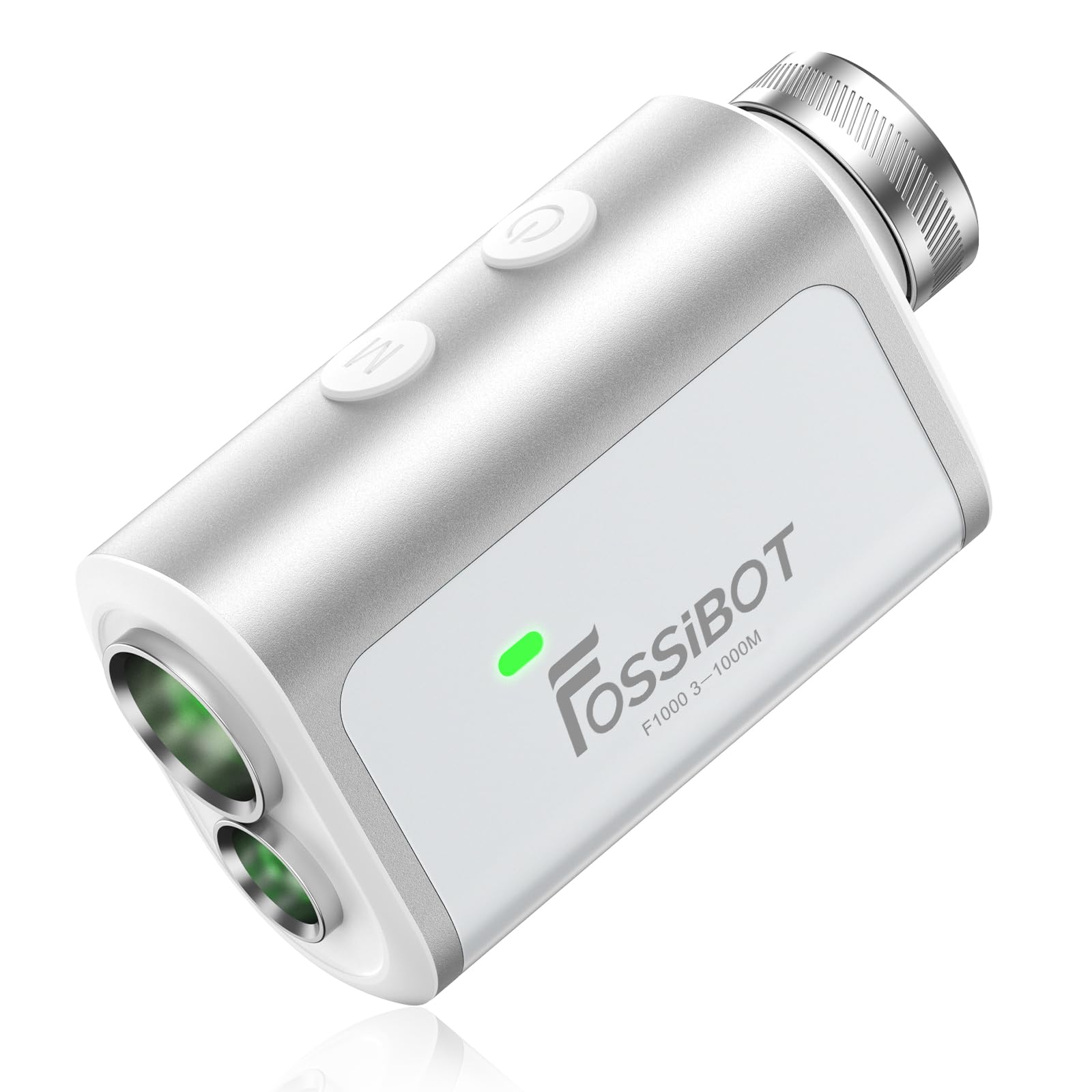 ゴルフfossibot距離計 Amazon.co.jp: FOSSiBOT F1000 レーザー距離計 スロープ&フラッグ