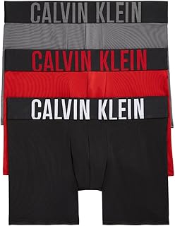 Calvin Klein Calvin Klein Men's Intense Power 3-pack Boxer Brief