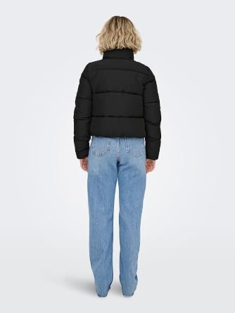 Only Dolly Short Puffer XS