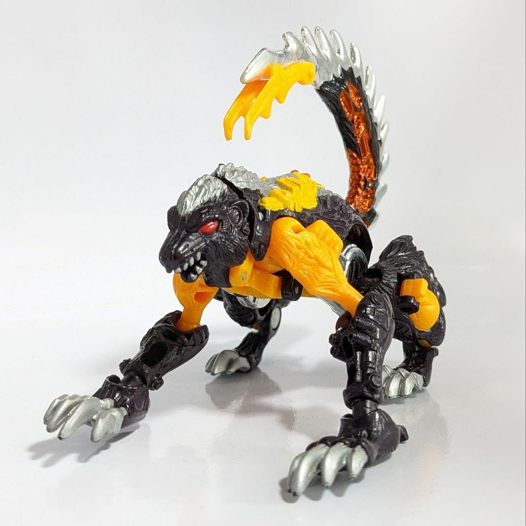 Amazon.co.jp: トランスフォーマー ガスカンク ビーストウォーズ