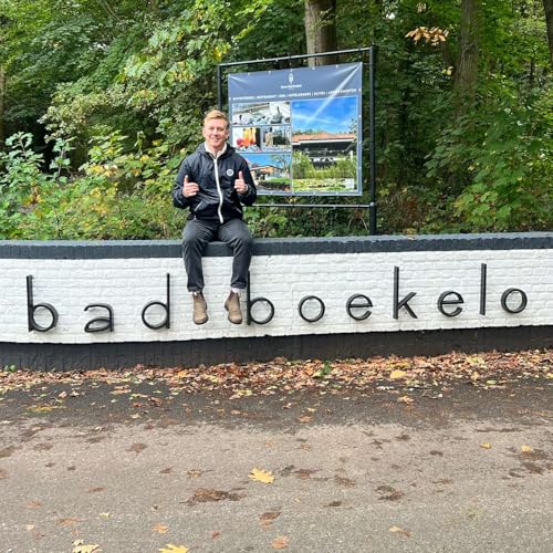 S3 E25: Bad Boekelo