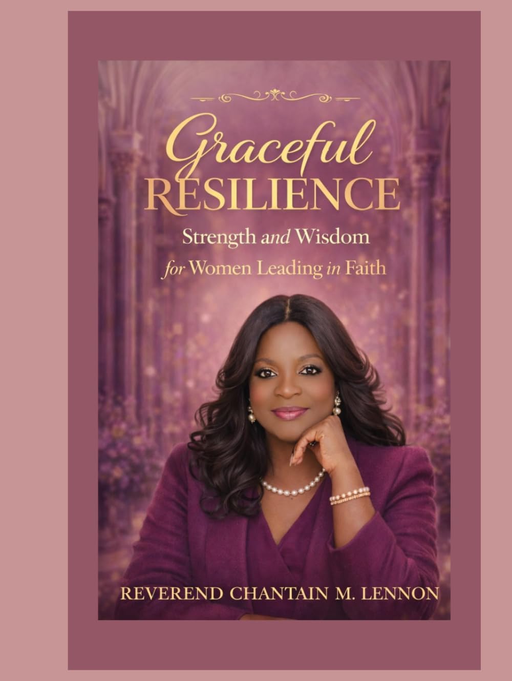 Affirm & Align: Graceful Resilience Anthology for Women Church Leaders