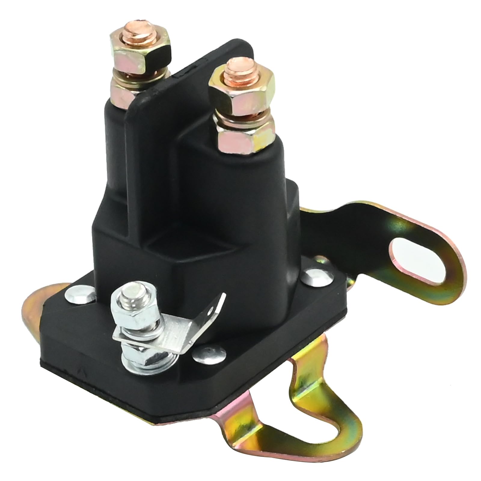 Solenoide de arranque 725-0530 para relé de 3 polos compatible con FR2111 8