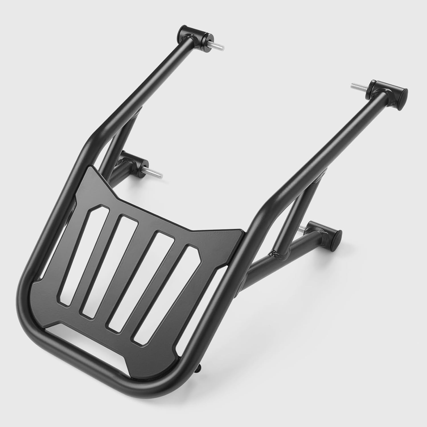 Motorcycle Rear Luggage Rack Carrier Support Carrier Passenger Grab Bar for Ho&nda Rebel CMX250/300/500 Accessories 2017-2025