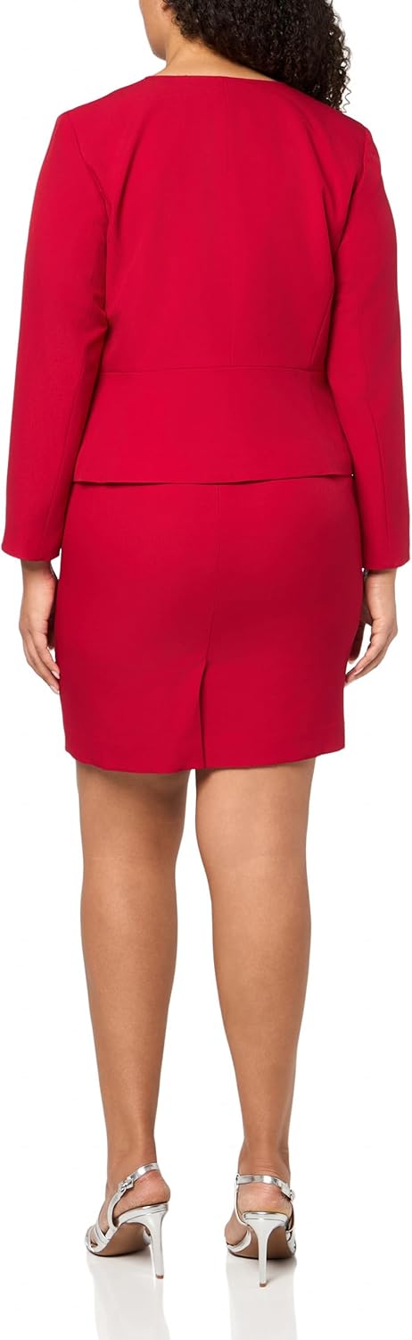 Women's Jacket/Dress Suit