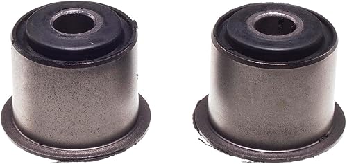 Dorman BB8620 Buje de pivote de eje delantero compatible con modelos seleccionados de FordMazda