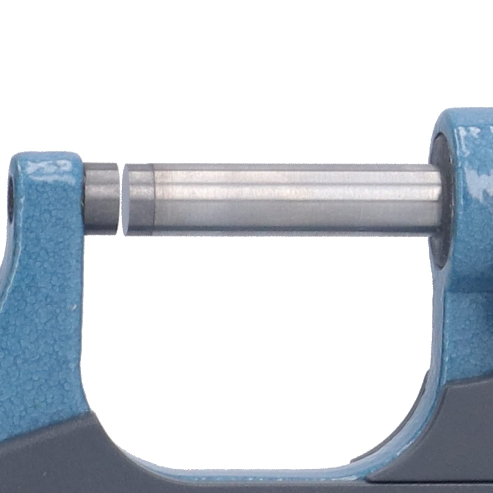 FTVOGUE Micrometro Digitale, Strumento di Misurazione Lavorato con Precisione, Risoluzione 0,00005 Pollici, Display LCD, Ideale per Professionisti e Hobbisti