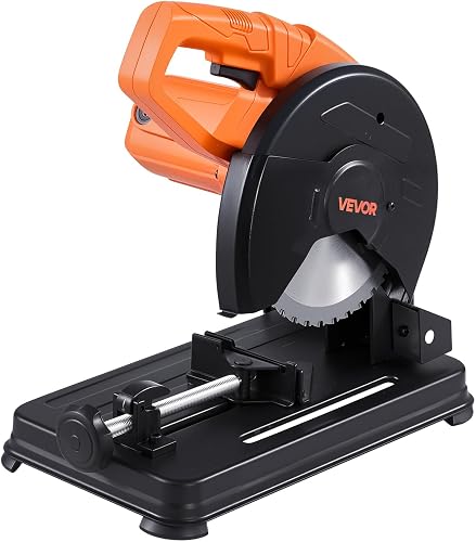 VEVOR J1G-ZB-205-1 saw