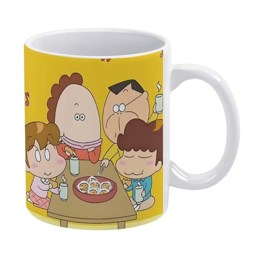 Amazon.co.jp: あたしンち (82) マグカップ ティーカップ