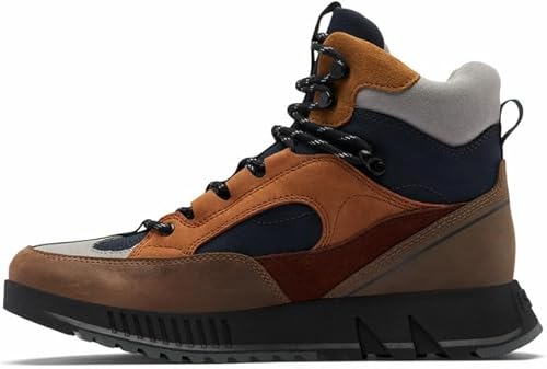 Vista 5 de SOREL Botas impermeables Mac Hill Lite Rush para hombre