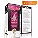 Luxury Body Wash Sponge with Built-In Cleansing Gel - A dual sided bath sponge that cleanses, massages, exfoliates, and smooths areas of the skin prone to cellulite.