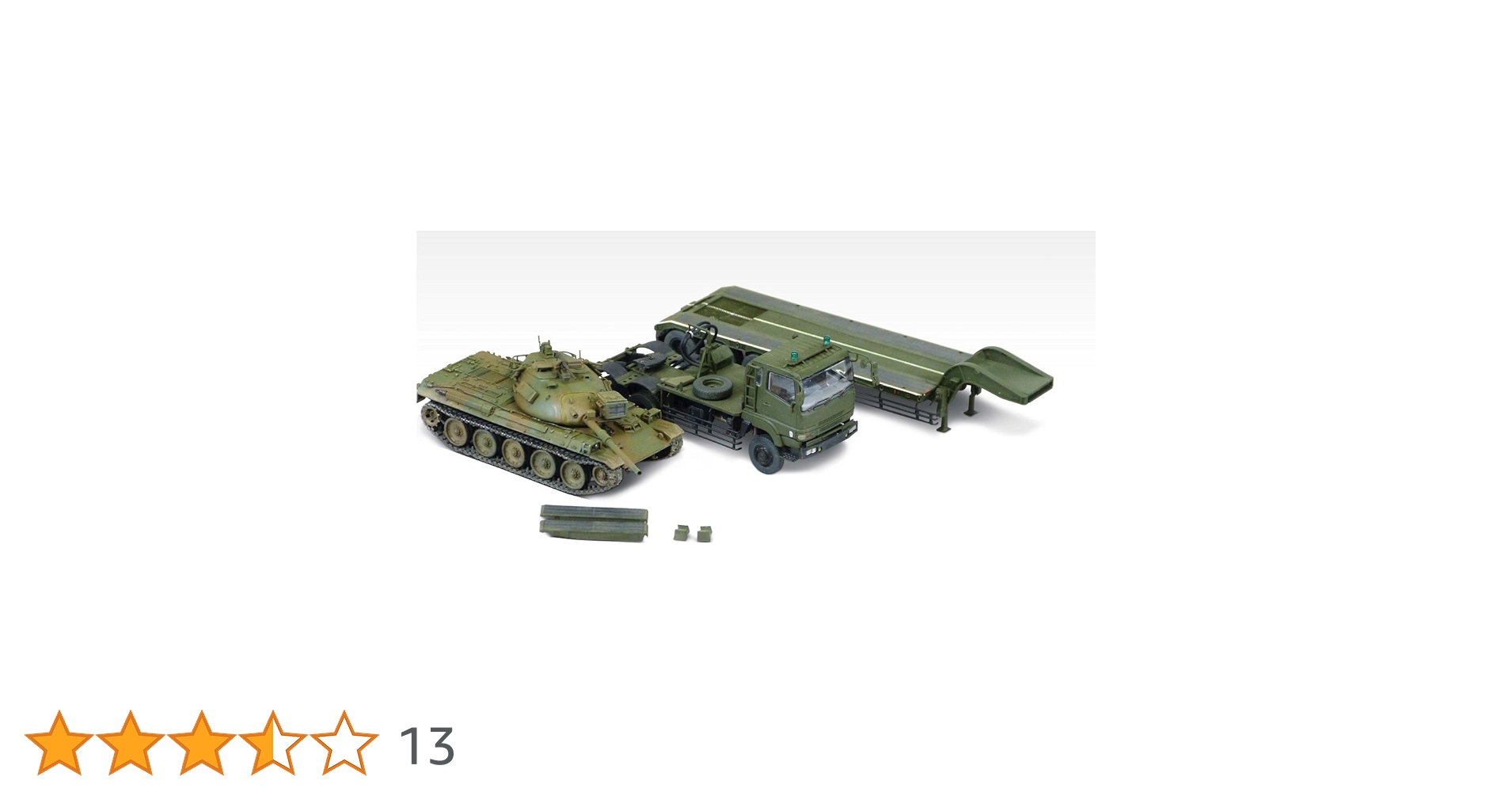 Amazon | 青島文化教材社 1/72 ミリタリーモデルキットNo.SP 陸上