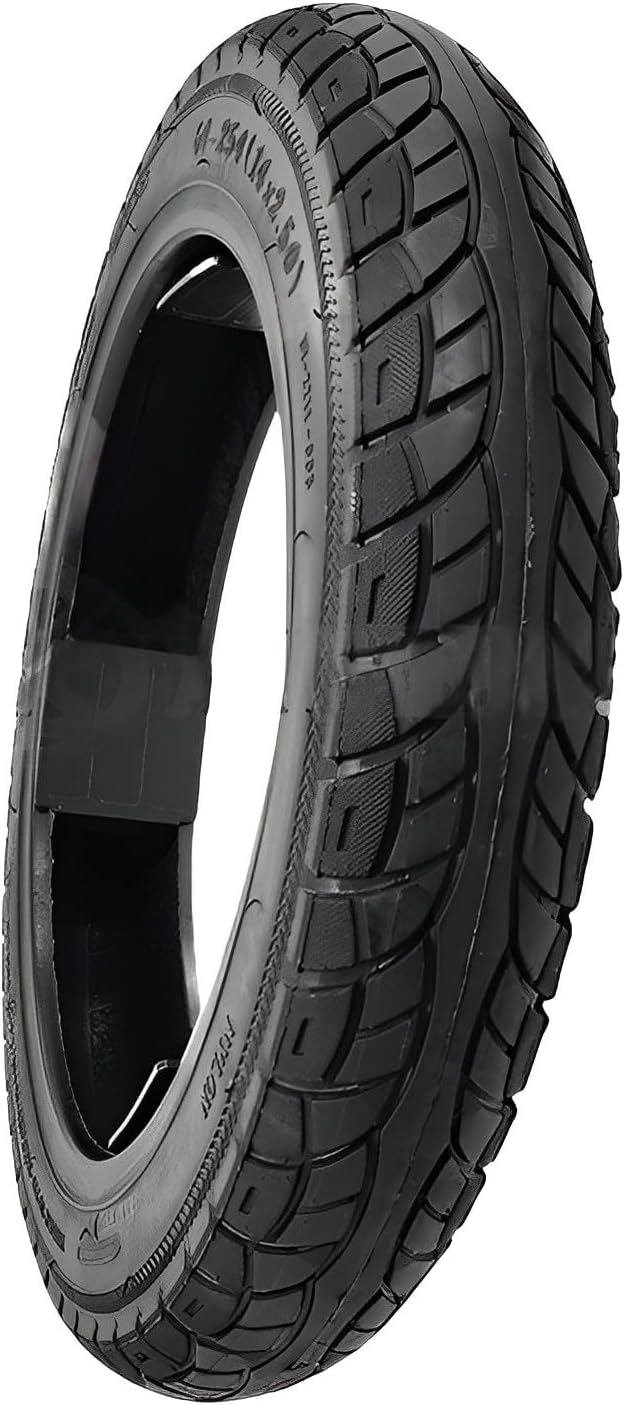 14 inch 14x2.50 (64-254) vacuum tire, electric bicycle, electric scooter tire