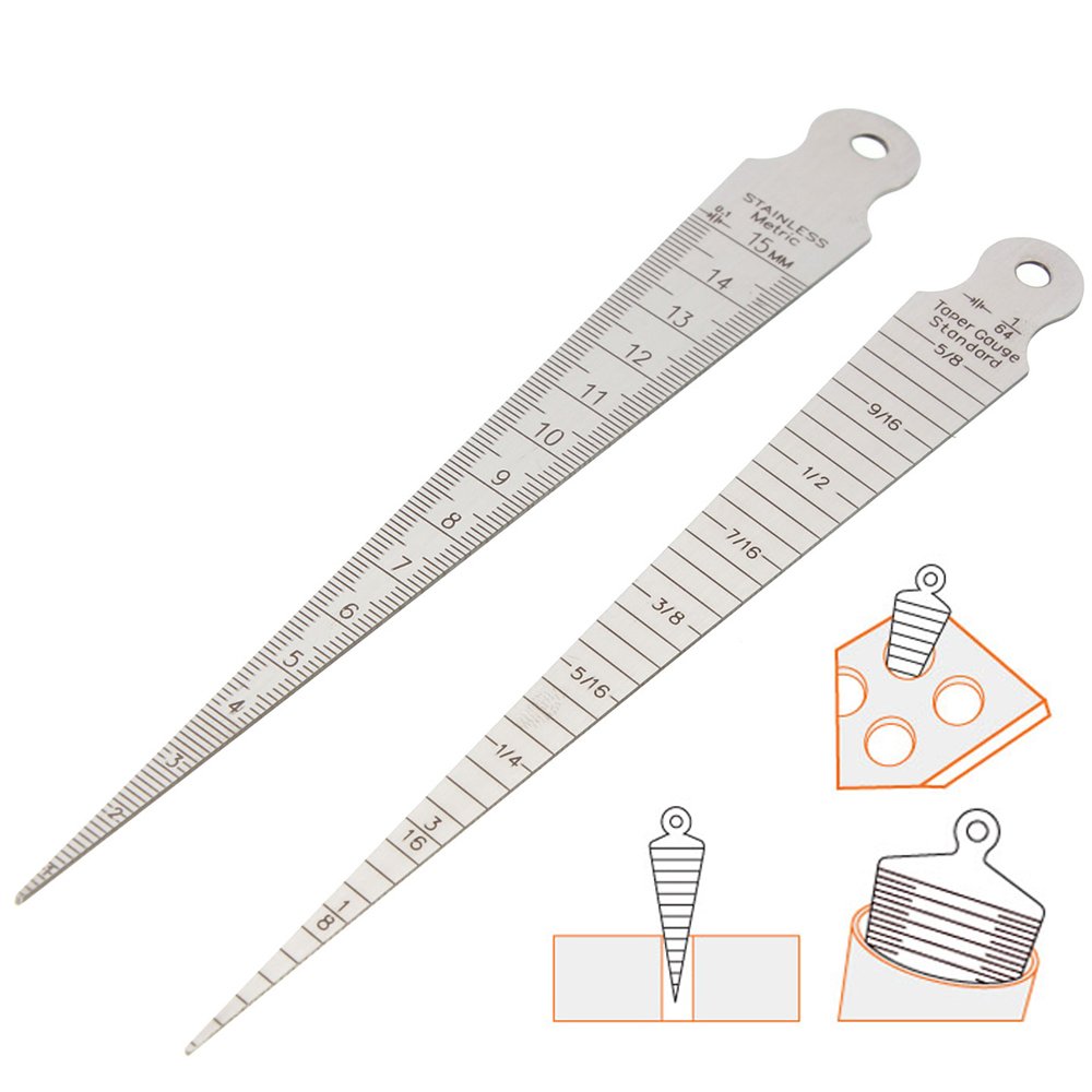  Medidores de Longitud