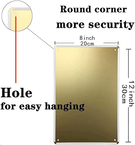 Miniatura 2 de Letrero divertido para pared de baño con texto en inglés "Are You Pooping" ("Are You Pooping")