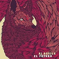 AJ Davila Ablum Cover