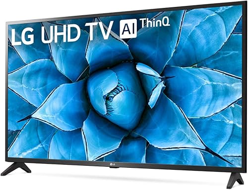 Miniatura 3 de LG 65UN7300PUF 65 pulgadas 4K Smart UHD TV con AI ThinQ Bundle con 1 año CPS paquete de protección mejorada