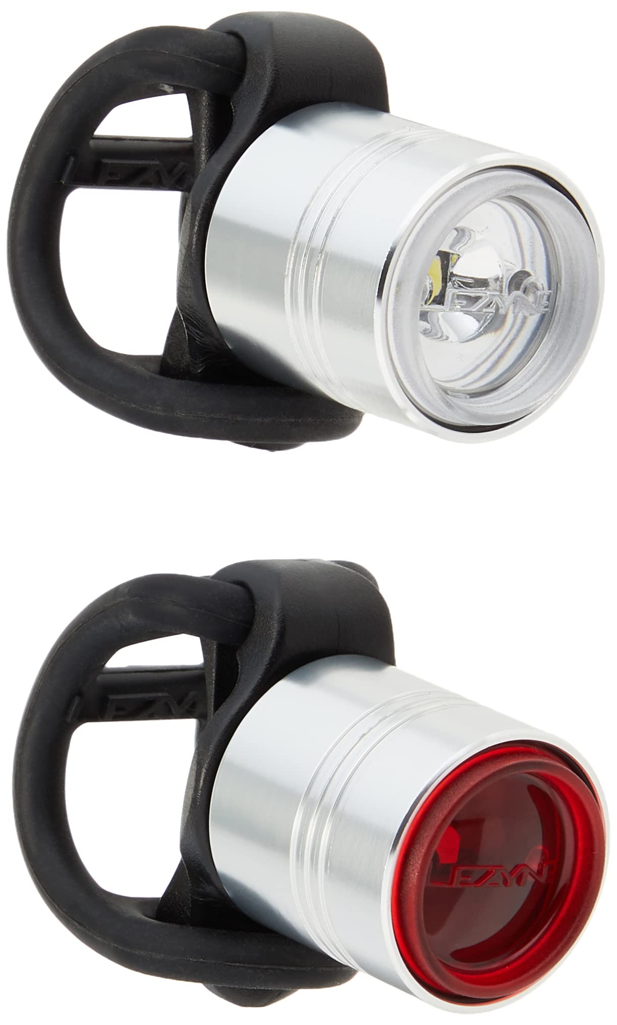 Amazon | 【日本正規品】 LEZYNE(レザイン) 自転車 ライト 前後