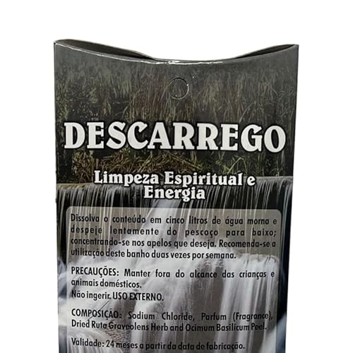 Meta Atacado, Sal de Banho Aromatizado 100g Aromaterapia-Escolha Fragrância Cor:Hidro Ofurô Descarre