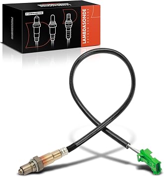 Frankberg 1x Lambda Sensor Control probe Replace# 0258006027