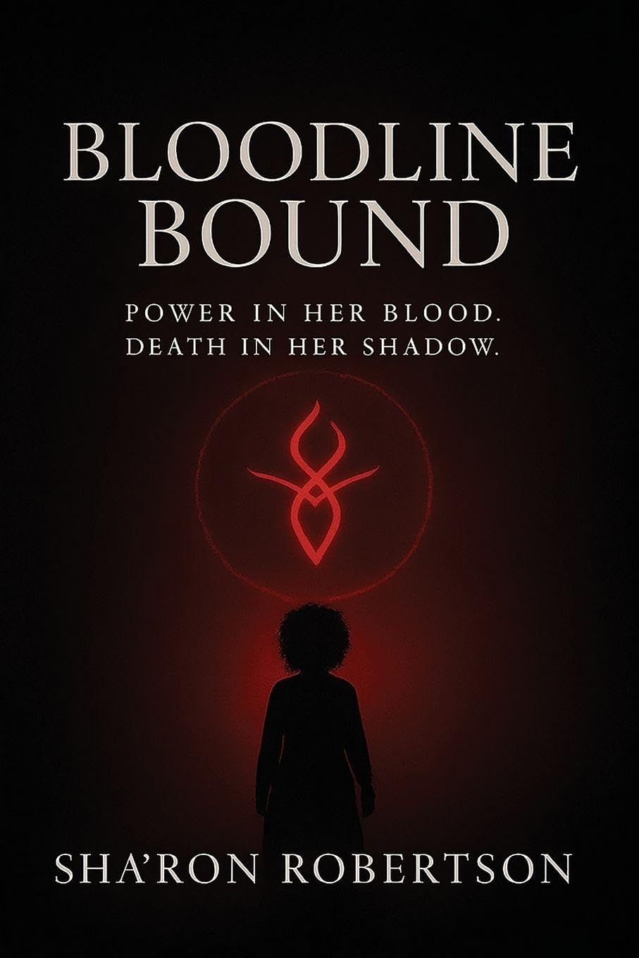 Bloodline Bound