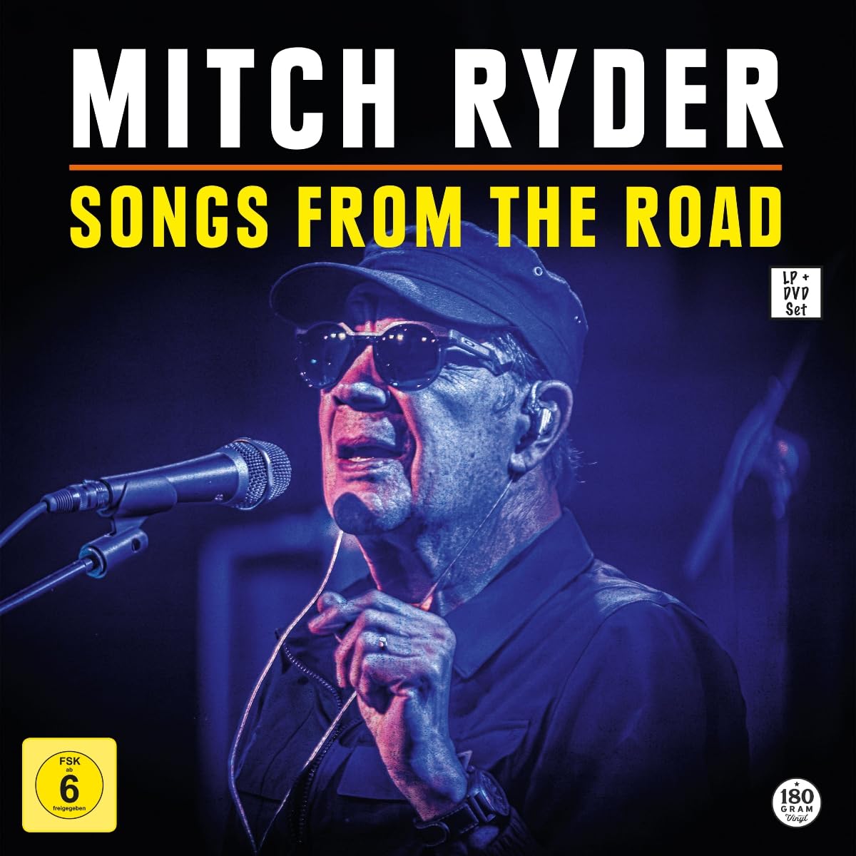 SONGS FROM THE ROAD [VINYL]