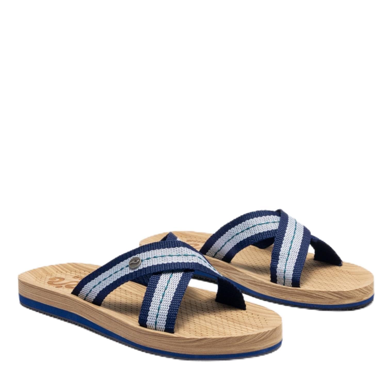 Joma S.Gomera Hombre – Chanclas cómodas y ligeras con suela antideslizante | Planta relax | Piscina, playa y uso diario