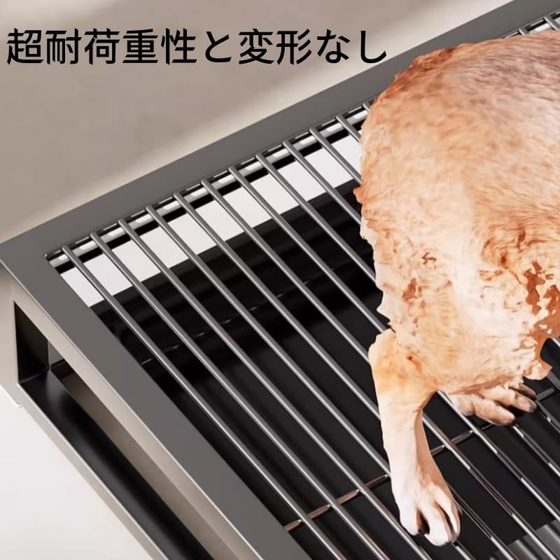 alt_TRAY(オルトトレー) 犬用トイレトレー (REGULAR, GRAY