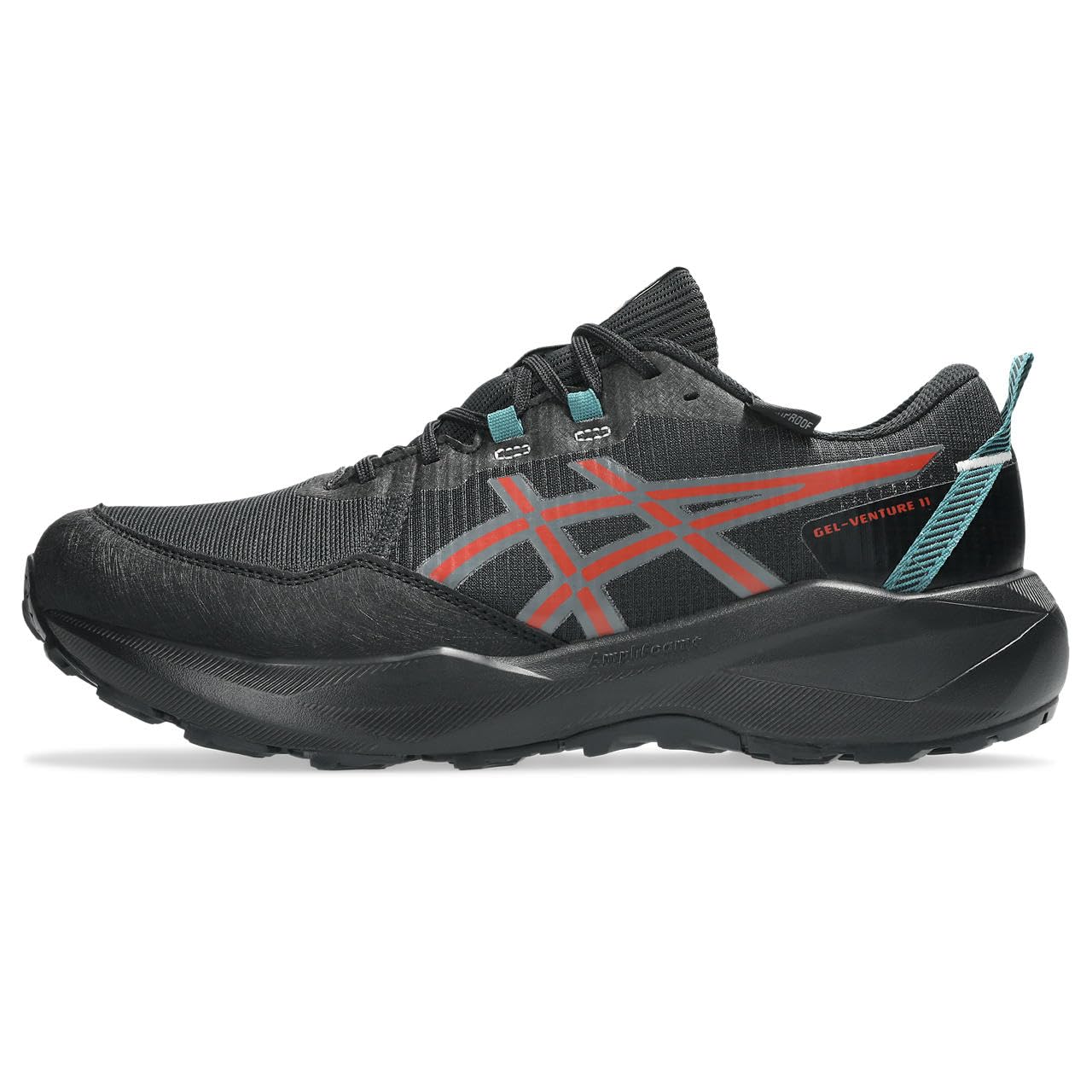 ASICS Herren Gel-Venture 11 WaterproofSneaker
