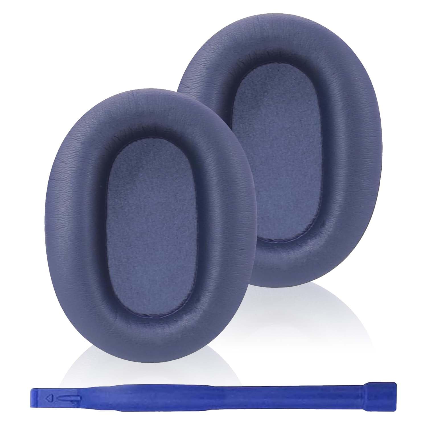 Coussinets De Rechange Kwmobile Pour Casque Sony WH-CH710N – 2 Pièces