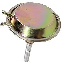 Vista 2 de NewYall Eje delantero 4WD Actuador de vacío para Dodge Ram 1500 1994-2001 Ram 2500 3500 1994-2002 Cherokee 1991-1993 Comanche 1991-1992 Wrangler