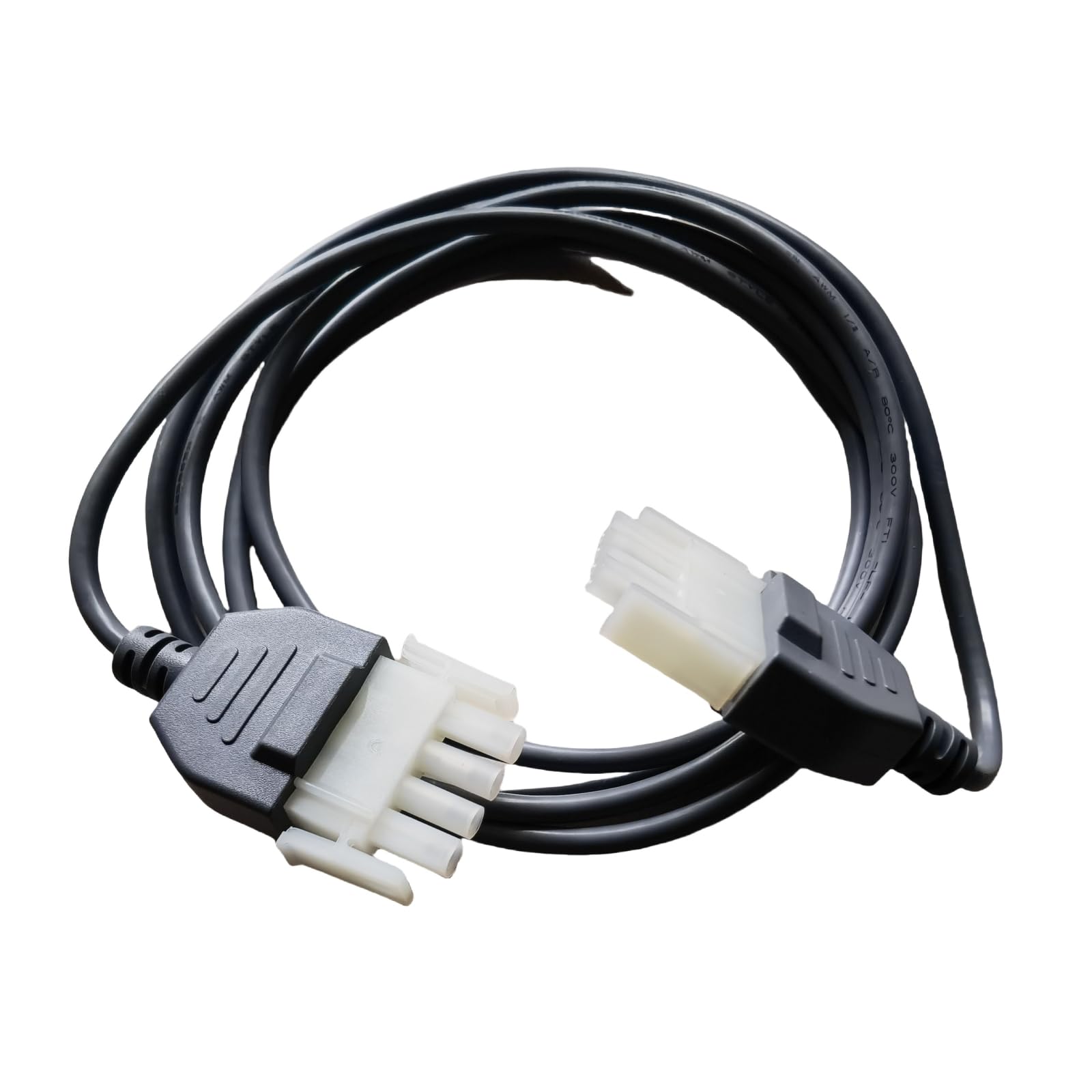 Hanfork JLG Cable Communication Analyzer 1060633 JLG Analyzer Cable JLG Lift Part Compatible for JLG Scissor Lift and Boom Lift Replacement Parts