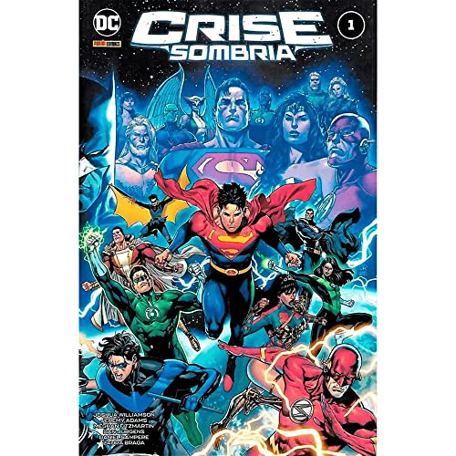 Crise Sombria 01