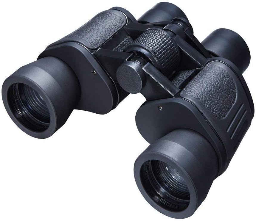 Binoculars for Adults,8X40 Compact HD Binoculars with Low Light Night Vision,High Power Binocular Great for Outdoor Hunting,Bird Watching,Concert,Hiking,Sightseeing and Full Coated Lens
