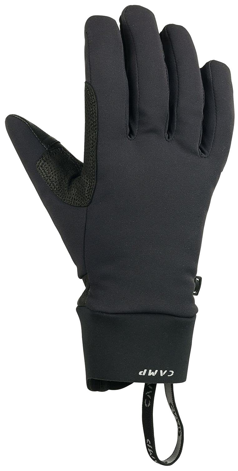 C.A.M.P. Handschuh G Pure Schwarz Größe S