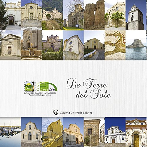 Preisvergleich Produktbild Le terre del sole.
