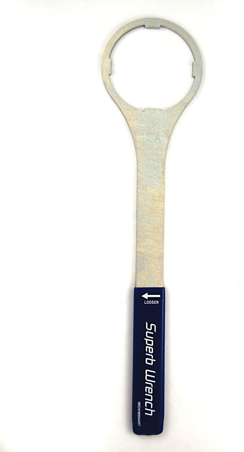 Superb SW-29 Reverse Osmosis Housing Wrench Number 29