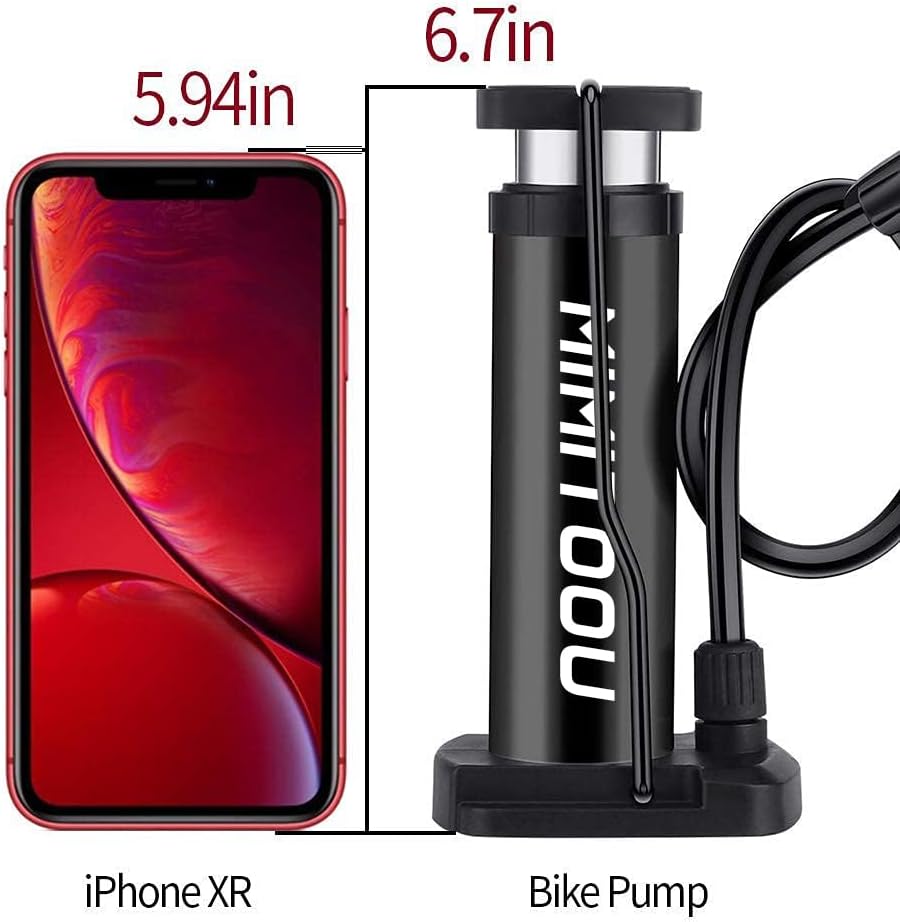 Compact Size Comparison