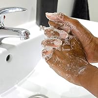 Vista 6 de Ginger Lily Farms Botanicals ZeroDerm Advanced Therapy - Repuesto de jabón líquido nutritivo para manos, 100% vegano, sin crueldad, sin fragancia