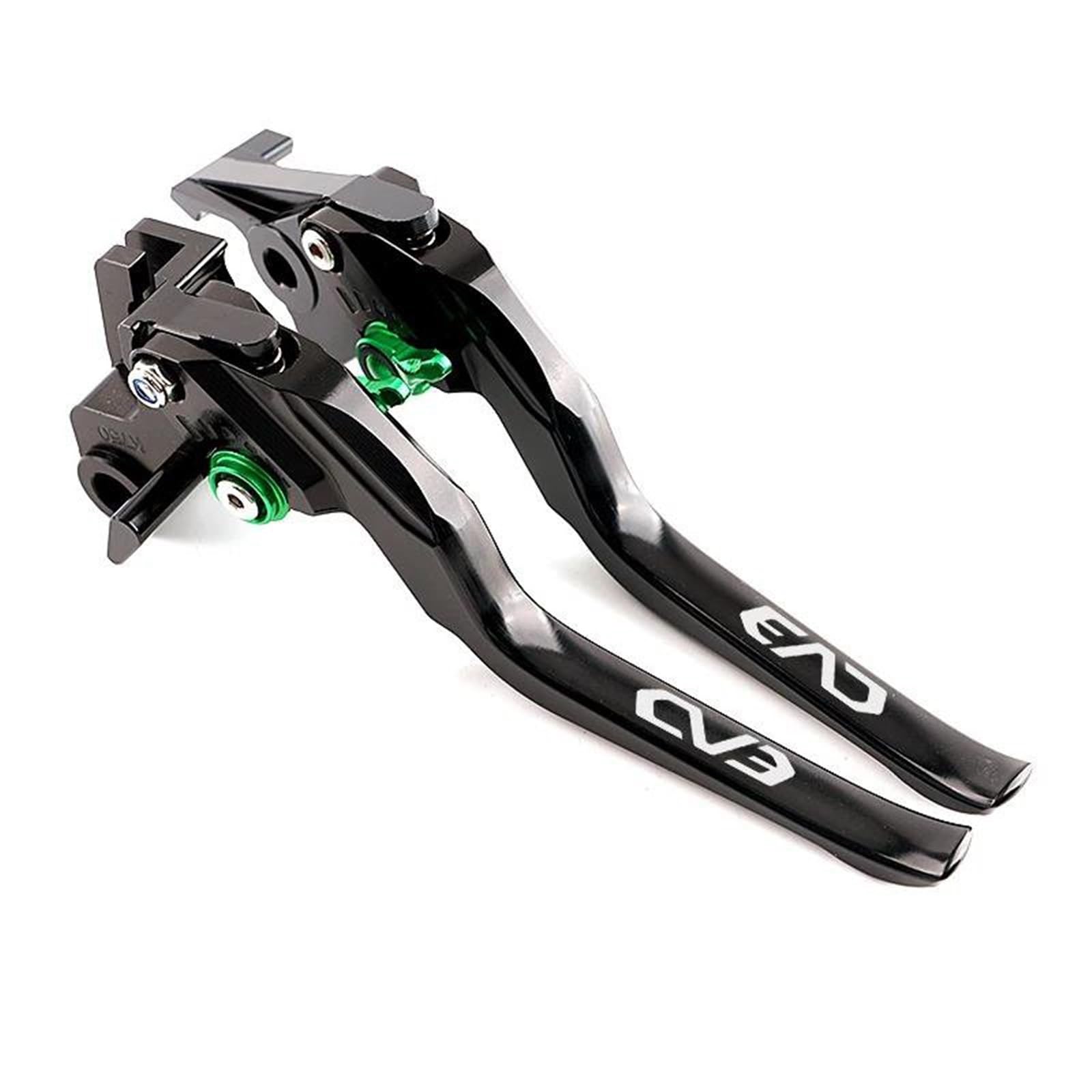 TGVSELPJ Motorcycle Part Handles Adjustable, Motorcycle Accessories Brake Clutch Levers Handlebar for KYMCO CV3 550i CV 3 Cv3 550CC 2022-2026