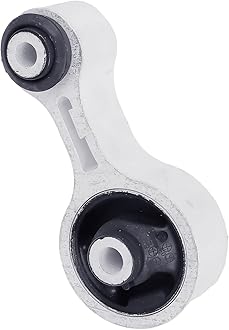 Engine Mount Motor Compatible with Fits 2003-2008 Mazda 6 2.3L i Sedan Automatic Transmission 2003-2008 Mazda 6 2.3L 2WD Automatic Transmission