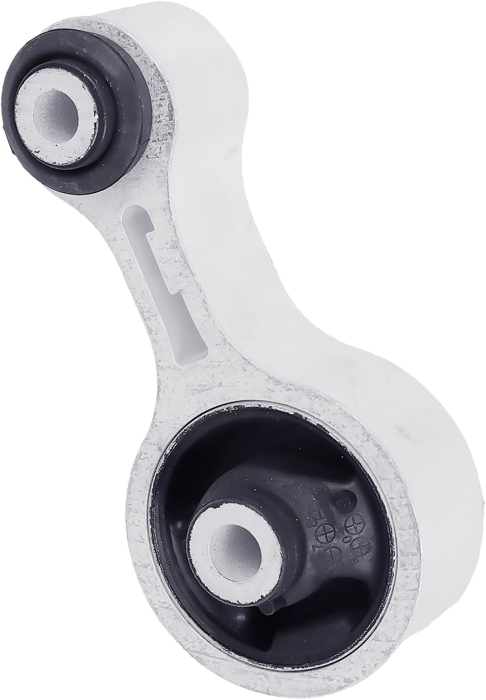 Engine Mount Motor Compatible with Fits 2003-2008 Mazda 6 2.3L i Sedan Automatic Transmission 2003-2008 Mazda 6 2.3L 2WD Automatic Transmission