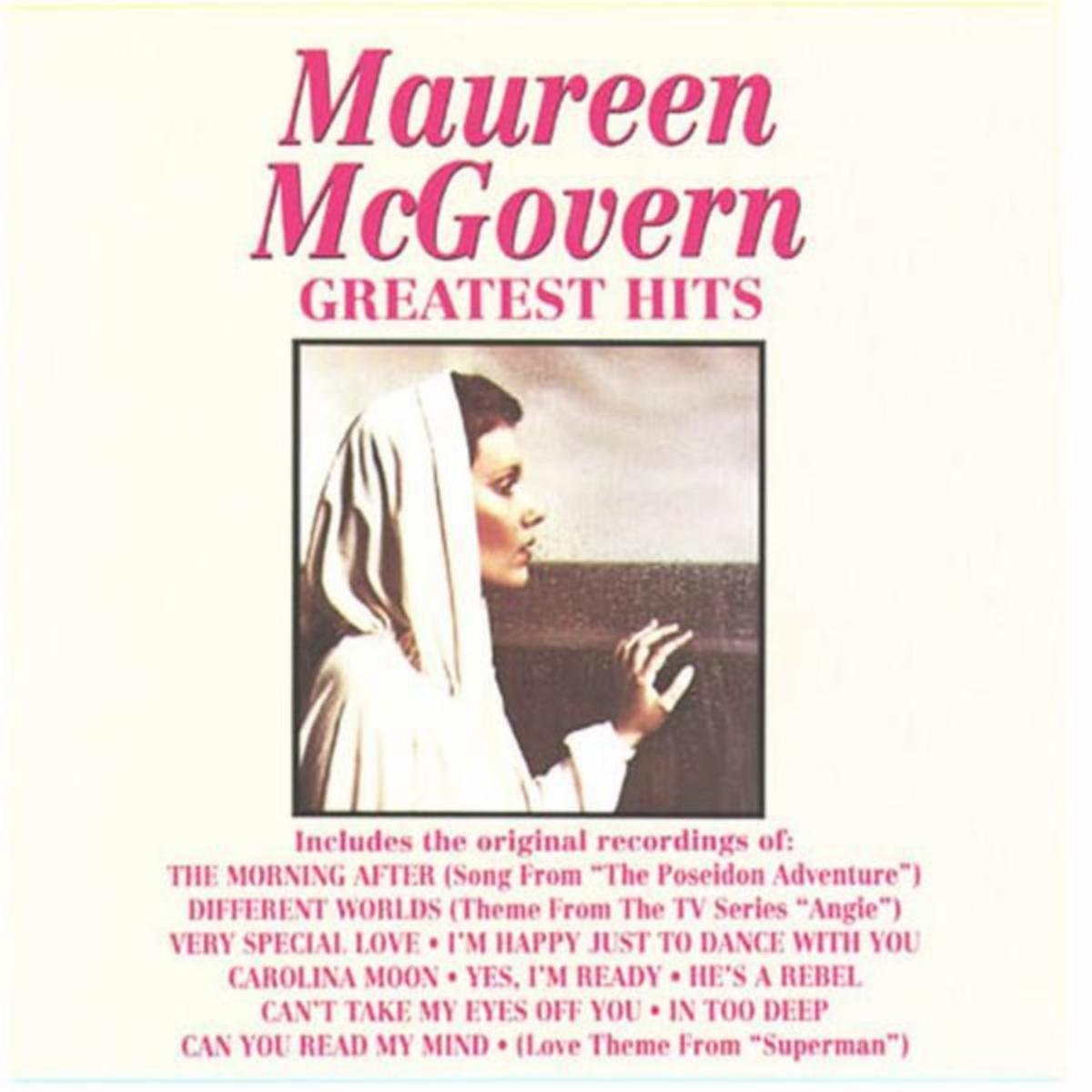 Maureen McGovern